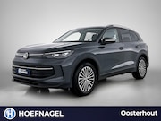 Volkswagen Tiguan - 1.5 eTSI Life Edition | Automaat | Trekhaak | Adaptive Cruis