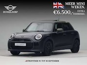 MINI Cooper S - 5-deurs Paul Smith Pakket XL PRIVATE LEASE EUR 711