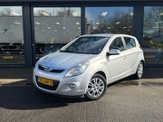Hyundai i20 - 1.2i Business Ed. NAP” Clima contr. 5-Deurs