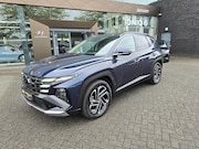Hyundai Tucson - 1.6 T-GDI PHEV Premium Sky 4WD