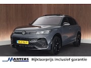 Volkswagen Tiguan - 1.5 204pk eHybrid R-Line Edition Black Style Panoramadak Tre