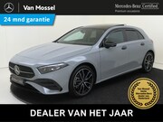 Mercedes-Benz A-klasse - 250 e Business Solution AMG Panoramadak / Memory Seats / 360