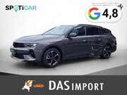 Opel Astra - Sports Tourer L 1.2 Turbo GS Navi 360 Kamera LED A
