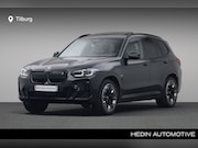 BMW iX3 - High Executive Edition 80 kWh M Sport Pakket | Head-Up Displ