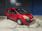 Renault Grand Modus - 1.2-16V Expression GOED ONDERHOUDEN - AIRCO - CENTRALE DEURV