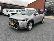 Toyota Corolla Cross - HYBRID 140 ACTIVE