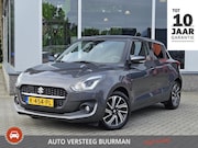 Suzuki Swift - 1.2 Style Smart Hybrid 1e Eigenaar, Dealer Onderhouden, Crui
