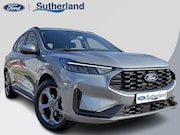 Ford Kuga - 2.5 FHEV ST-Line 190pk | Geen stekker nodig | Winterpack | S