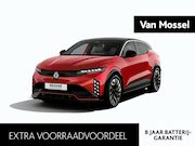 Renault Mégane E-Tech - comfort range 220 1AT Business Techno | Elektronisch geregel