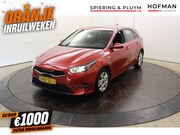 Kia Ceed - 1.0 T-GDi ComfortLine | Camera | CarplayNavi | Stoel\stuur v
