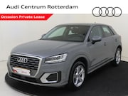 Audi Q2 - 30 TFSI epic | Virtual cockpit | Cruise control | Parkeersen