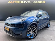 Lynk & Co 01 - 1.5 - Trekhaak SOH 94% Pano Carplay Memory Camera ACC