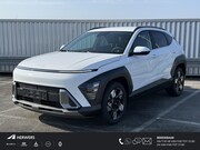 Hyundai Kona - 1.6 GDI HEV Comfort Plus / €3.500, - Voordeel / Elektrische 