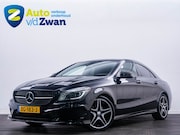 Mercedes-Benz CLA-Klasse - 180 AMG Sport Navi|Clima|PDC|Xenon