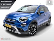 Fiat 500X - Cross 1.3 GSE Cross Automaat Navi/Cruise/Lmv