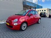 Fiat 500 - 0.9 TwinAir Turbo Popstar