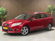 Ford Focus - Wagon 1.0 EcoB. Titanium D.Riem vervangen Garantie