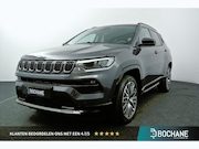 Jeep Compass - 1.5T e-Hybrid Night Eagle | Leder | Camera | Carplay/Android