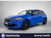 BMW 1-serie - M135i xDrive | Camera | Navi | Cruise Control | CarPlay