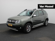 Dacia Duster - 1.2 TCe 4x2 10th Anniversary | Trekhaak | Side-bars | Aircon
