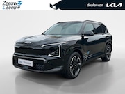 Kia EV5 - GT-PlusLine 81.4 kWh | 17% Bijtelling | Demo | Warmtepomp | 
