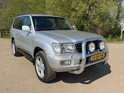 Toyota Land Cruiser - LandCruiser 4.2 Ex.Standard Roof Window Van