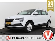 Skoda Karoq - 1.0 TSI Business Edition | CarPlay | Camera | Stoelverwarmin