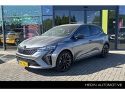 Renault Clio - 1.6 E-Tech Full Hybrid 145 esprit Alpine | groot scherm | Na