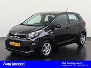 Kia Picanto - 1.0 DPi ComfortLine | Zondag Open