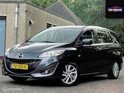 Mazda 5 - 2.0 Business|PDC|APK|1e EIG|7PERSOONS|LMV|STLVW|OH