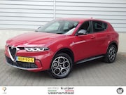 Alfa Romeo Tonale - PHEV Ti 280PK | Apple Carpl / Andr. Auto | Camera | Clima | 