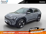 Kia EV3 - Plus Advanced 81.4 kWh | Cruise Control | Cruise Control | N