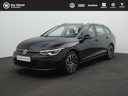 Volkswagen Golf - Variant 1.5 eTSI 130 pk Life Business | Geheugen-/massagesto