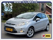 Ford Fiesta - 1.6 Ghia - 5 Drs - Clima - PDC - Trekhaak