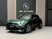 MINI Cooper S - Mini 2.0 John Cooper Works/ Pano/ Camera/ Hud/
