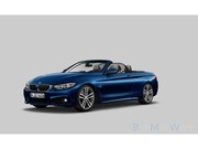 BMW 4-serie - Cabrio 430i High Executive | NL auto | 1st eigenaar | M-Spor