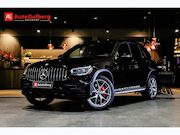 Mercedes-Benz GLC-Klasse - GLC 300e 4MATIC Black Edition AMG !!!26789Km!!!Panorama dak,