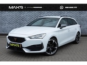 CUPRA Leon Sportstourer - 2.0 TSI | Achteruitrijcamera | Parkeerassistent | Keyless En