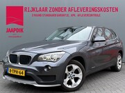 BMW X1 - BWJ 2014 sDrive 20i 184 PK Limited Series AUTOMAAT | BLUETOO