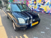 Ford Fusion - 1.4-16V Culture nieuwe distributie riem goed onderhouden aut