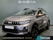 Dacia Sandero - Stepway 1.8 hybrid 155 extreme DIRECT LEVERBAAR