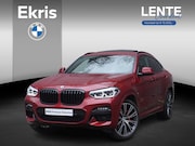 BMW X4 - xDrive20i High Executive | Parking Pack | Glazen panoramadak