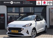 Hyundai i10 - 1.0 Comfort | Carplay | Stoel en stuurverwarming