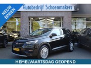 Opel Grandland - X 1.2 Turbo Innovation TREKHAAK 4xSTOEL/STUURVERW STOELVERKO