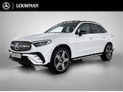 Mercedes-Benz GLC-klasse - 300e 4MATIC Business Solution AMG | Advanced plus | Nightpak
