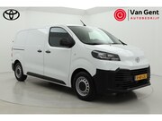 Toyota ProAce - 1.5 D-4D Challenger | BPM vrij | 10 jaar garantie | Navigati