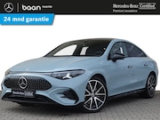Mercedes-Benz CLA-Klasse - 250+ Launch Edition 85 kWh | AMG Line | Memorypakket | Smart