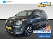 Citroën C1 - 1.0 VTi Shine | Camera | Apple Carplay & Android Auto | Elek