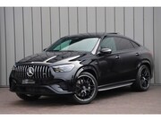 Mercedes-Benz GLE-klasse - Coupé AMG 53 Hybrid 4MATIC+ | 544PK | Luchtvering | Massage 