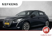 Peugeot 208 - 1.2 100pk GT Pack | Automaat | Camera | Navigatie | Climate